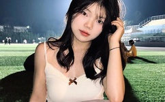 汤方大胆人体艺术